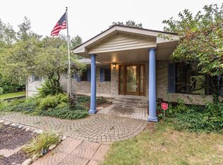 8472 Crane Rd, Milan, MI 48160