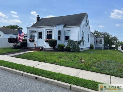 420 Woodland Ave, South Amboy, NJ, 08879