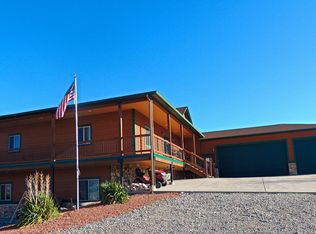279 Chair Bar Rd, Silt, CO 81652