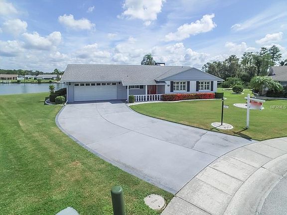 2nd image of 1803 Burlington Cir