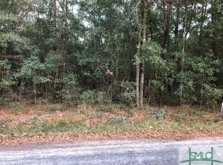 0 Shearouse Rd, Guyton, GA 31312