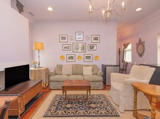 10 Judith St UNIT B, Charleston, SC 29403