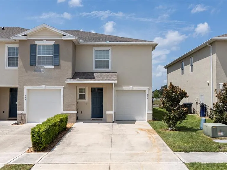 265 Feltrim Reserve Blvd — Photo 2