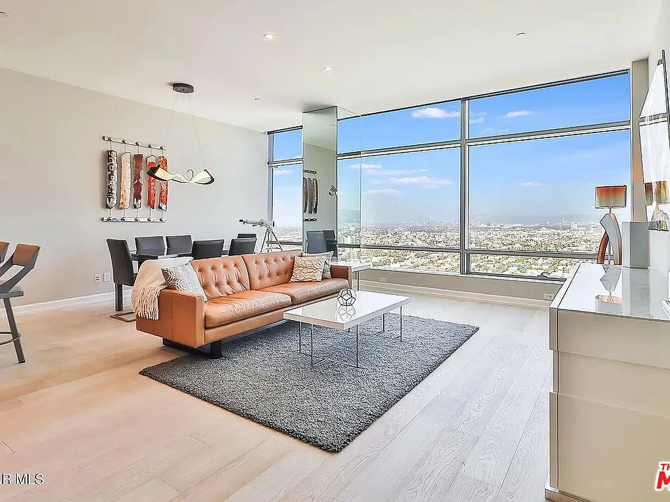 900 W Olympic Blvd #34D