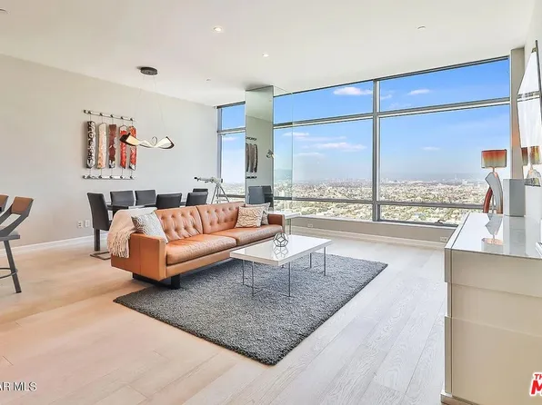 900 W Olympic Blvd Unit 34D, Los Angeles, CA 90015