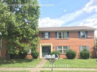 425 Lenney Dr APT 3, Lexington, KY 40517