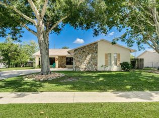 1940 Tallridge Rd, Melbourne, FL 32935