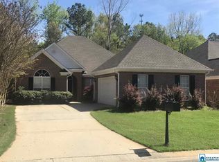 3692 Charleston Ln, Hoover, AL 35216