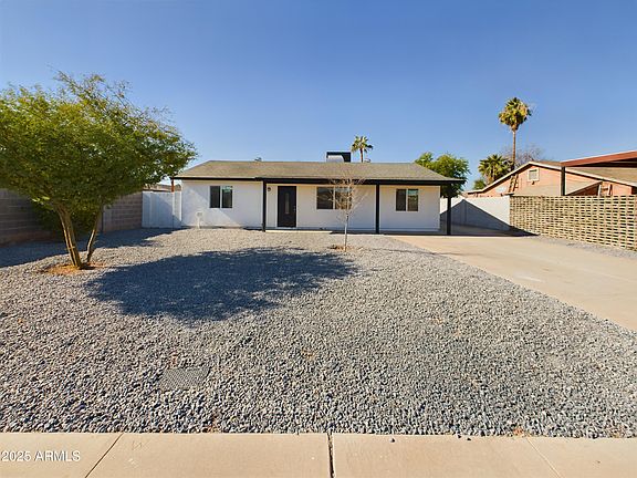 3rd image of 4020 S WENDLER Drive