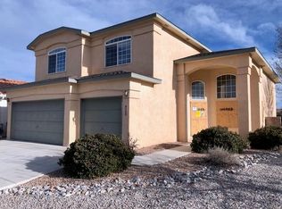 8528 Eagle River Rd NW, Albuquerque, NM 87120