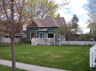 404 S Monroe St, Moscow, ID 83843