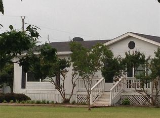 1538 Poetry Rd, Royse City, TX 75189