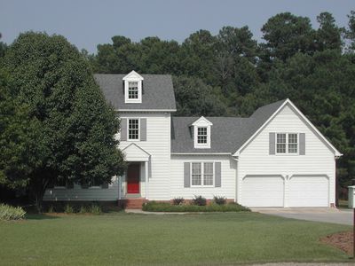 2413 Indore Rd, Fuquay Varina, NC, 27526