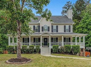 21 Chandler Ridge Dr, Douglasville, GA 30134