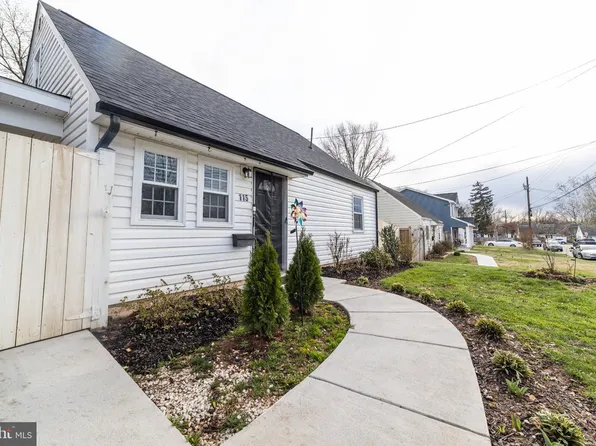 115 Travis St, Manassas Park, VA 20111