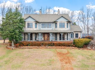 2815 McCammon Rd LOT 4R, Rockford, TN 37853