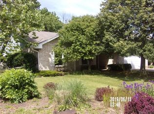 6511 Deer Knolls Dr, Huber Heights, OH 45424