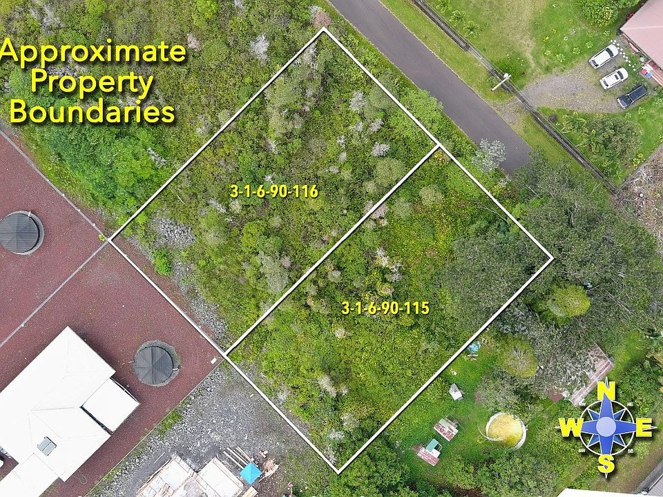 1st image of Mauna Kea Dr Lot 30