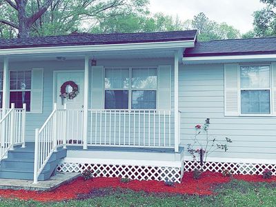 8476 Garden St, Jacksonville, FL, 32219