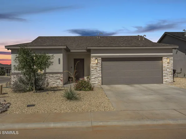6109 Montgomery Rd, Las Cruces, NM 88012