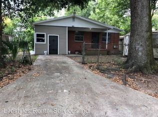 2502 Robert St, Jacksonville, FL 32209