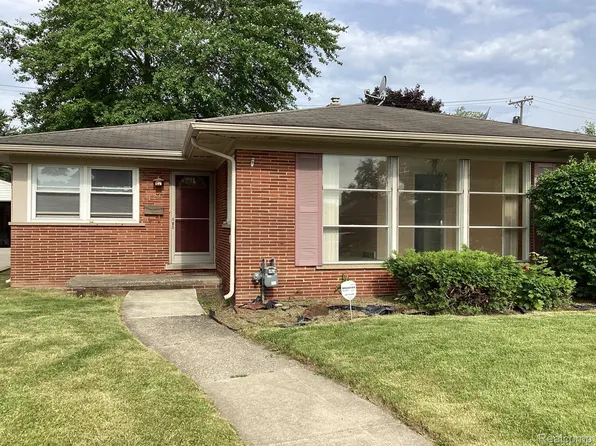 14237 Dixie, Redford, MI 48239