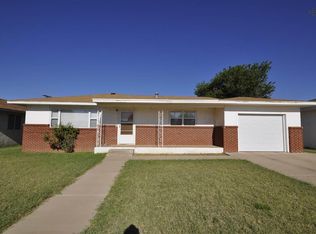 1408 Brentwood Dr, Clovis, NM 88101