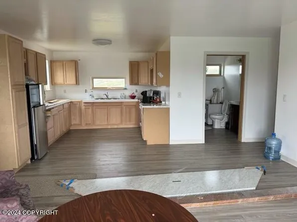 L2 B6 Baranov Road, Cold Bay, AK 99571