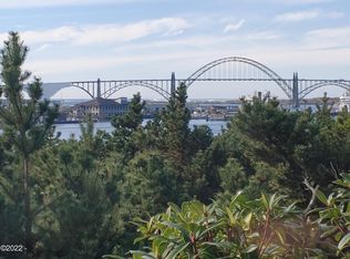 1000 SE Bay Blvd #427, Newport, OR