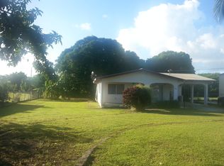 112 Hannah's Rst, Frederiksted, VI 00840