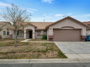 2740 Morning Meadow Ct, Las Vegas, NV 89156
