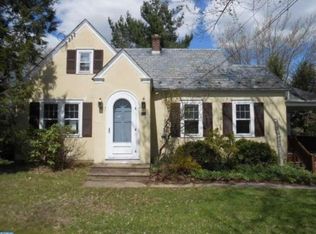 735 Morwood Rd, Telford, PA 18969