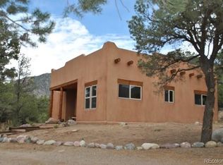 609 Panorama Way, Crestone, CO 81131