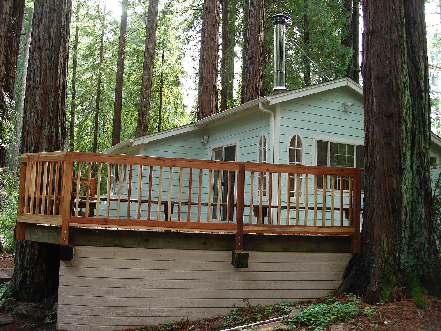 4600 Bonny Doon Rd, Santa Cruz, CA 95060 Zillow