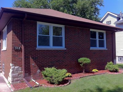 208 24th Ave, Bellwood, IL, 60104