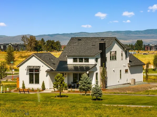 1410 Arbor Way, Bozeman, MT 59715