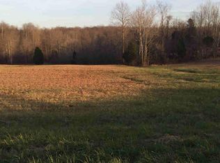 County Road 750 Rd, French Lick, IN 47432