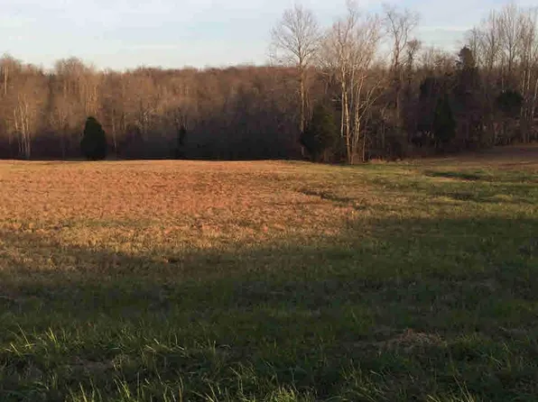 County Road 750 Rd, French Lick, IN 47432