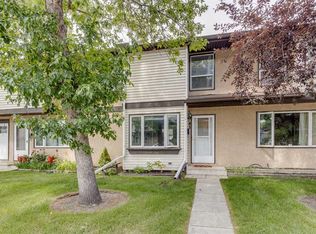 630 S Sabrina Rd SW #83, Calgary, AB T2W2N7