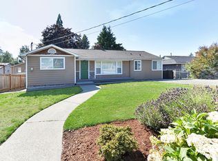 24123 94th Ave S, Kent, WA 98030