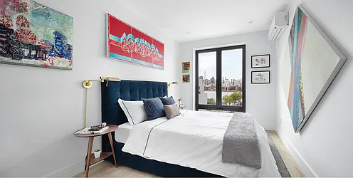 Rented by Voyeur Real Estate LLC