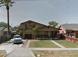 356 S Backer Ave, Fresno, CA 93702
