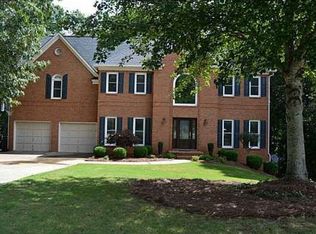 3210 Eagle Watch Dr, Woodstock, GA 30189