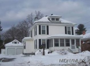 923 Croton St, Rome, NY 13440