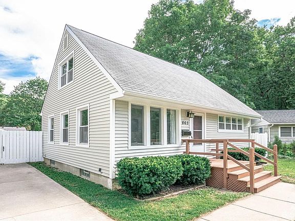 3rd image of 863 Starwick Dr