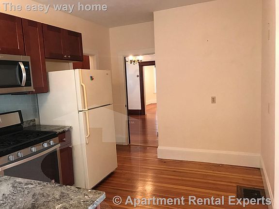 Apartment Rental Experts