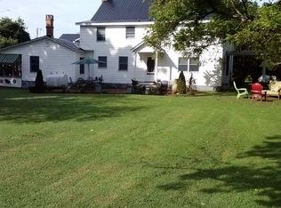 48647 Packer Ct, Saint Inigoes, MD 20684