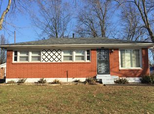 6112 Cooper Chapel Rd, Louisville, KY 40229