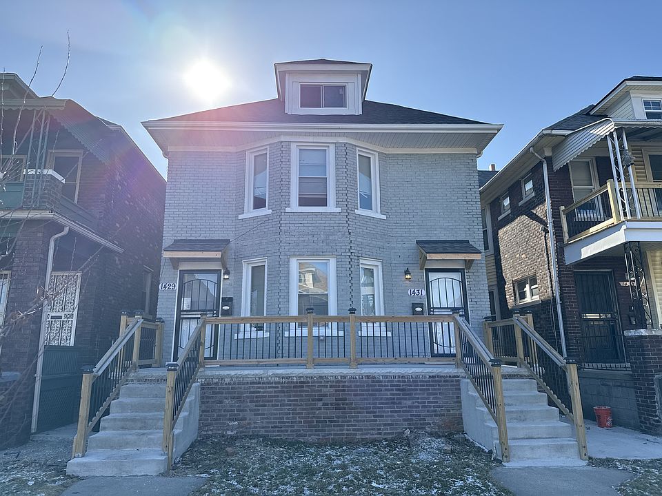 1st image of 1431 W Euclid Ave