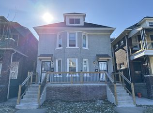 1431 W Euclid Ave, Detroit, MI 48206